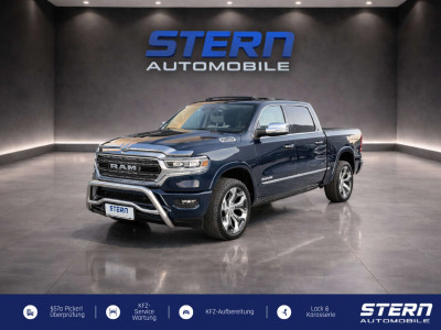 Dodge Ram Gebrauchtwagen Dodge Ram Gebrauchtwagen