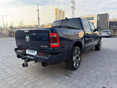 Dodge Ram Gebrauchtwagen Dodge Ram Gebrauchtwagen