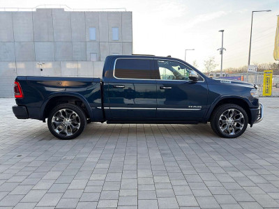 Dodge Ram Gebrauchtwagen Dodge Ram Gebrauchtwagen