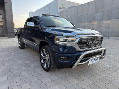Dodge Ram Gebrauchtwagen Dodge Ram Gebrauchtwagen