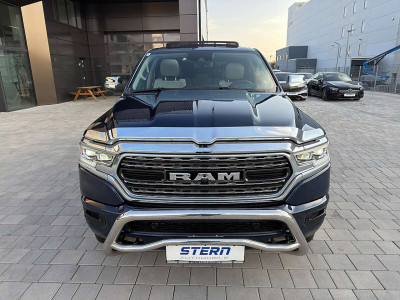 Dodge Ram Gebrauchtwagen Dodge Ram Gebrauchtwagen