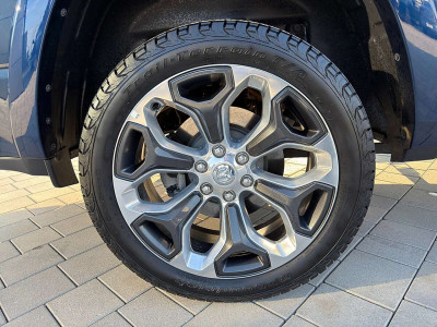 Dodge Ram Gebrauchtwagen Dodge Ram Gebrauchtwagen