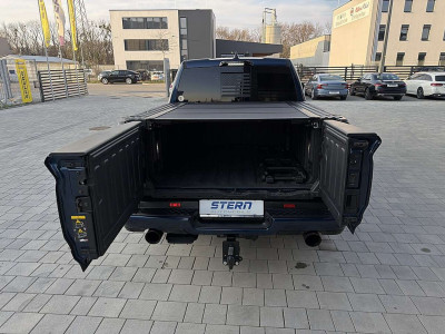 Dodge Ram Gebrauchtwagen Dodge Ram Gebrauchtwagen