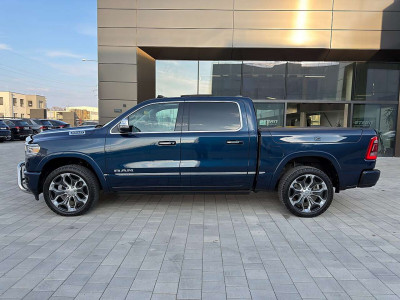Dodge Ram Gebrauchtwagen Dodge Ram Gebrauchtwagen