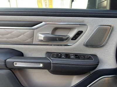 Dodge Ram Gebrauchtwagen Dodge Ram Gebrauchtwagen