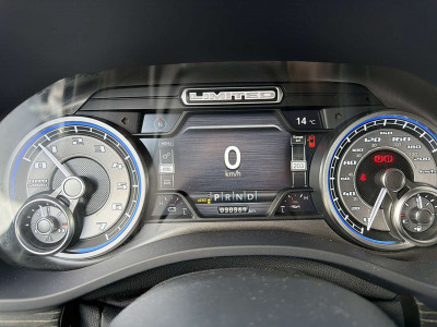 Dodge Ram Gebrauchtwagen Dodge Ram Gebrauchtwagen