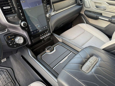 Dodge Ram Gebrauchtwagen Dodge Ram Gebrauchtwagen