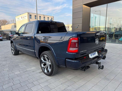 Dodge Ram Gebrauchtwagen Dodge Ram Gebrauchtwagen