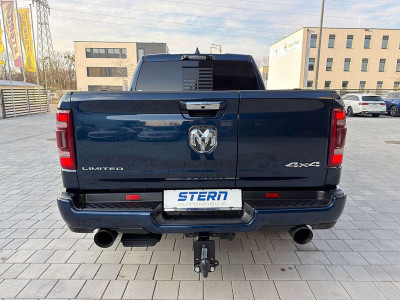 Dodge Ram Gebrauchtwagen Dodge Ram Gebrauchtwagen