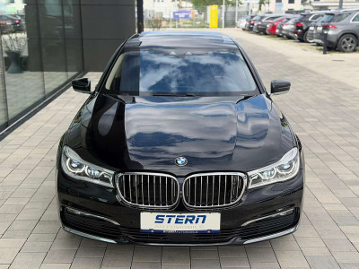 BMW 7er Gebrauchtwagen BMW 7er Gebrauchtwagen