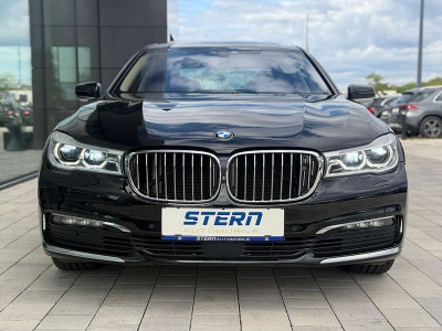 BMW 7er Gebrauchtwagen BMW 7er Gebrauchtwagen