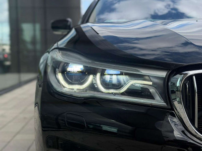 BMW 7er Gebrauchtwagen BMW 7er Gebrauchtwagen