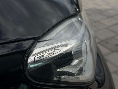 BMW 7er Gebrauchtwagen BMW 7er Gebrauchtwagen