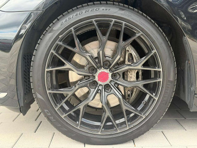 BMW 7er Gebrauchtwagen BMW 7er Gebrauchtwagen