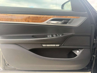 BMW 7er Gebrauchtwagen BMW 7er Gebrauchtwagen