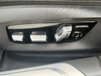 BMW 7er Gebrauchtwagen BMW 7er Gebrauchtwagen