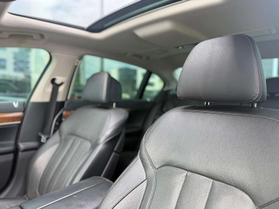 BMW 7er Gebrauchtwagen BMW 7er Gebrauchtwagen