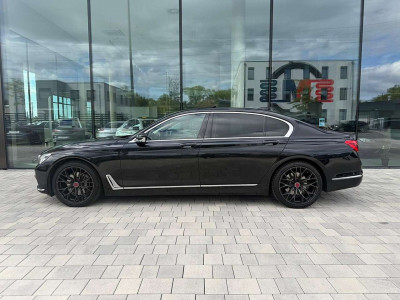 BMW 7er Gebrauchtwagen BMW 7er Gebrauchtwagen