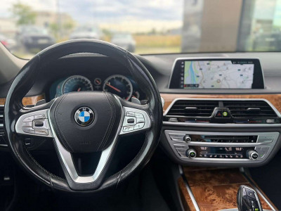 BMW 7er Gebrauchtwagen BMW 7er Gebrauchtwagen