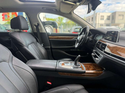 BMW 7er Gebrauchtwagen BMW 7er Gebrauchtwagen