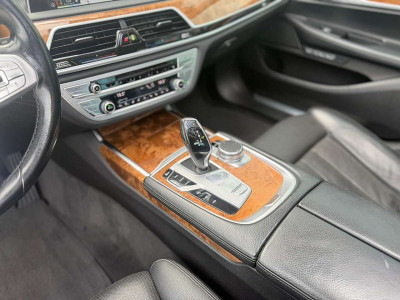 BMW 7er Gebrauchtwagen BMW 7er Gebrauchtwagen