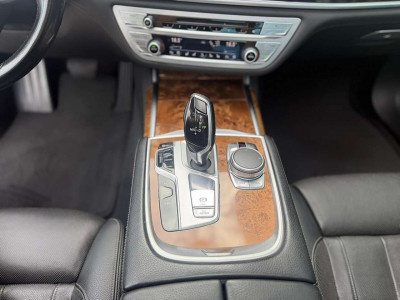 BMW 7er Gebrauchtwagen BMW 7er Gebrauchtwagen