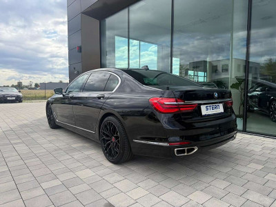BMW 7er Gebrauchtwagen BMW 7er Gebrauchtwagen