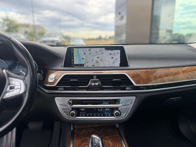 BMW 7er Gebrauchtwagen BMW 7er Gebrauchtwagen