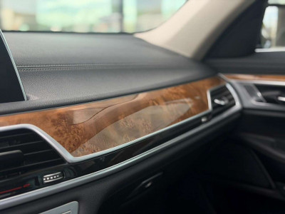 BMW 7er Gebrauchtwagen BMW 7er Gebrauchtwagen