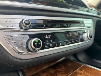 BMW 7er Gebrauchtwagen BMW 7er Gebrauchtwagen