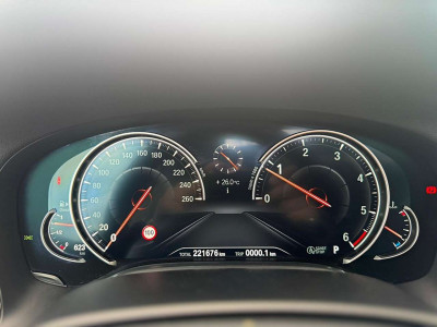 BMW 7er Gebrauchtwagen BMW 7er Gebrauchtwagen