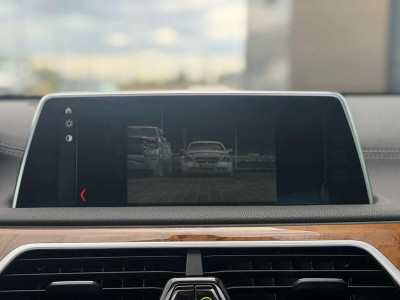 BMW 7er Gebrauchtwagen BMW 7er Gebrauchtwagen