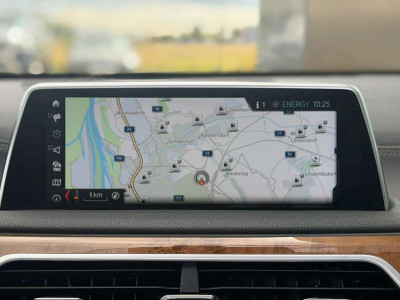 BMW 7er Gebrauchtwagen BMW 7er Gebrauchtwagen