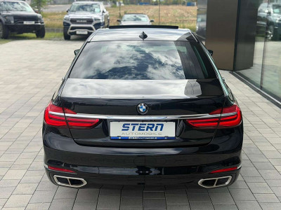 BMW 7er Gebrauchtwagen BMW 7er Gebrauchtwagen