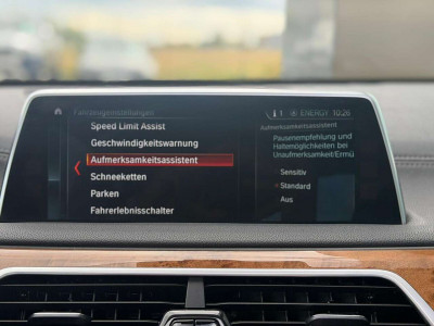 BMW 7er Gebrauchtwagen BMW 7er Gebrauchtwagen