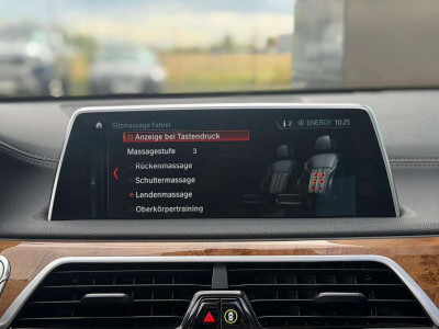 BMW 7er Gebrauchtwagen BMW 7er Gebrauchtwagen