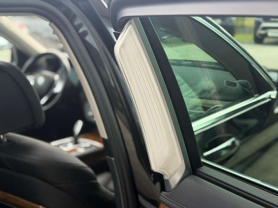 BMW 7er Gebrauchtwagen BMW 7er Gebrauchtwagen