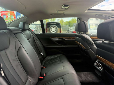 BMW 7er Gebrauchtwagen BMW 7er Gebrauchtwagen