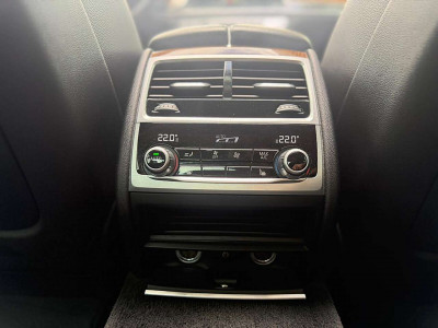 BMW 7er Gebrauchtwagen BMW 7er Gebrauchtwagen