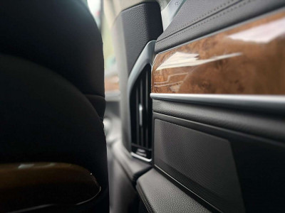 BMW 7er Gebrauchtwagen BMW 7er Gebrauchtwagen