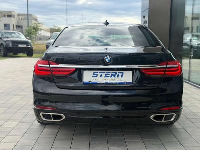 BMW 7er Gebrauchtwagen BMW 7er Gebrauchtwagen