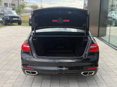 BMW 7er Gebrauchtwagen BMW 7er Gebrauchtwagen