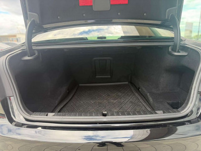 BMW 7er Gebrauchtwagen BMW 7er Gebrauchtwagen