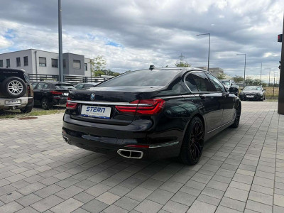 BMW 7er Gebrauchtwagen BMW 7er Gebrauchtwagen