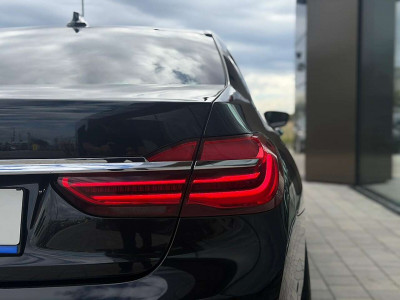 BMW 7er Gebrauchtwagen BMW 7er Gebrauchtwagen