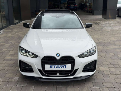 BMW 4er Gebrauchtwagen BMW 4er Gebrauchtwagen