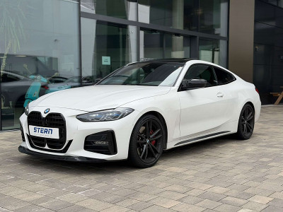 BMW 4er Gebrauchtwagen BMW 4er Gebrauchtwagen