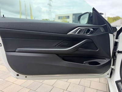 BMW 4er Gebrauchtwagen BMW 4er Gebrauchtwagen