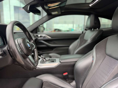 BMW 4er Gebrauchtwagen BMW 4er Gebrauchtwagen