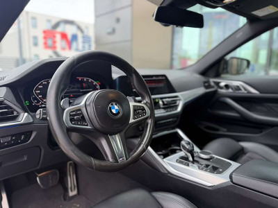 BMW 4er Gebrauchtwagen BMW 4er Gebrauchtwagen
